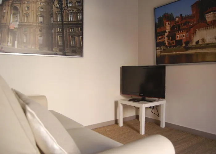 Residenza Il Nespolo - Estella Collection