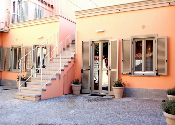 Residenza Il Nespolo - Estella Collection