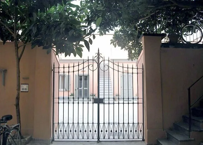 Apartmán Residenza Il Nespolo - Estella Collection