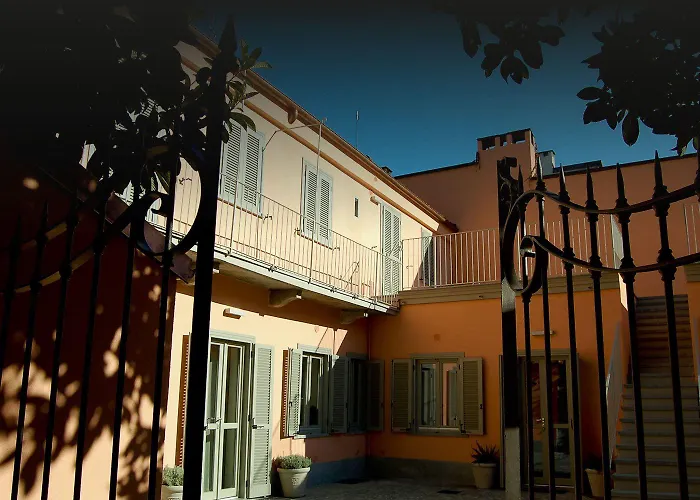 Residenza Il Nespolo - Estella Collection *