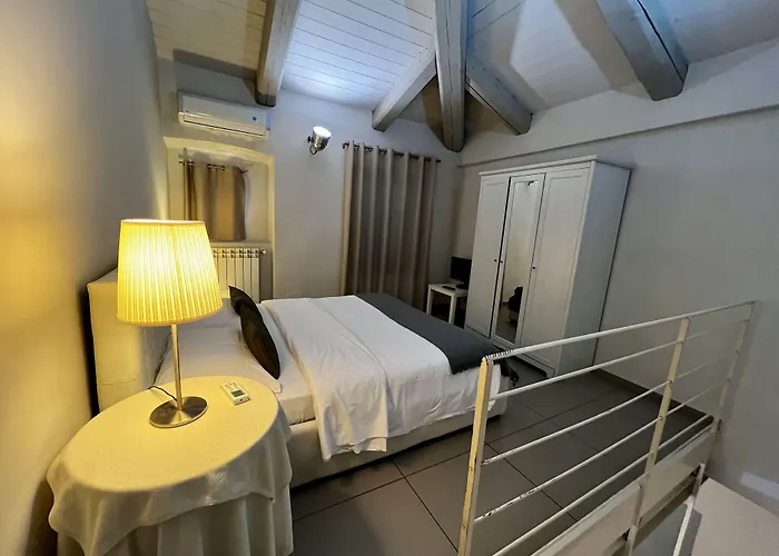 Apartmán Residenza Il Nespolo - Estella Collection Turín