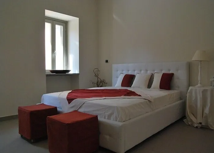 Residenza Il Nespolo - Estella Collection Apartmán