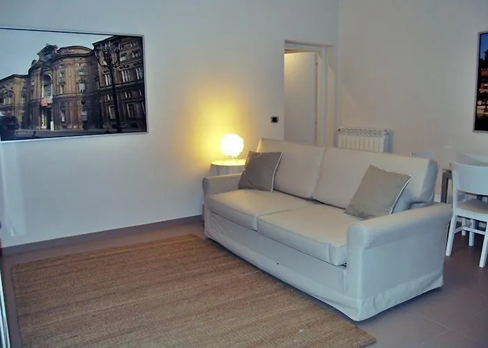 Residenza Il Nespolo - Estella Collection