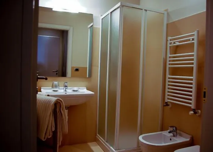 Residenza Il Nespolo - Estella Collection Apartmán *