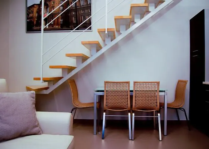 Residenza Il Nespolo - Estella Collection