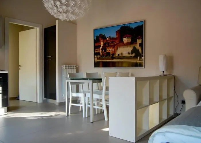 Residenza Il Nespolo - Estella Collection * Turín