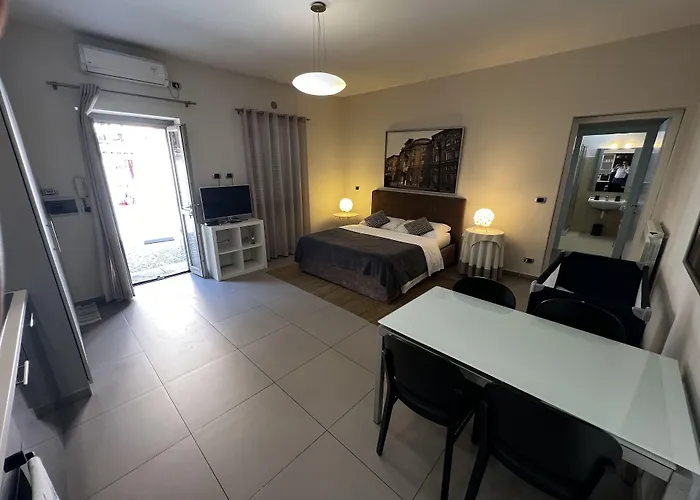 Residenza Il Nespolo - Estella Collection