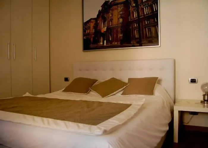 Apartmán Residenza Il Nespolo - Estella Collection *