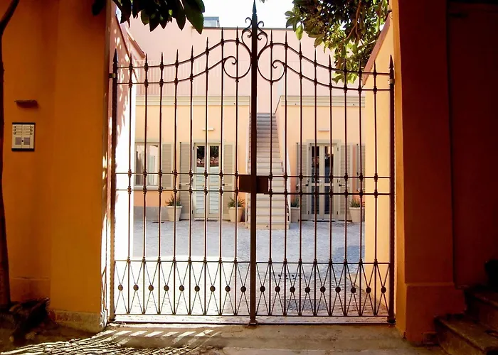 Residenza Il Nespolo - Estella Collection *