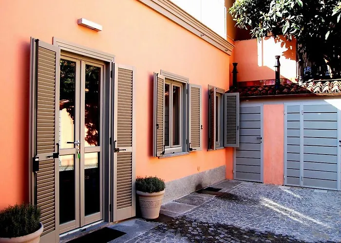 Residenza Il Nespolo - Estella Collection Apartmán Turín