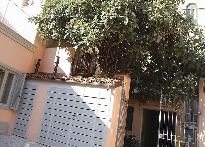 Residenza Il Nespolo - Estella Collection Apartmán