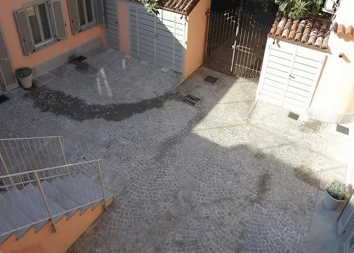 Residenza Il Nespolo - Estella Collection *