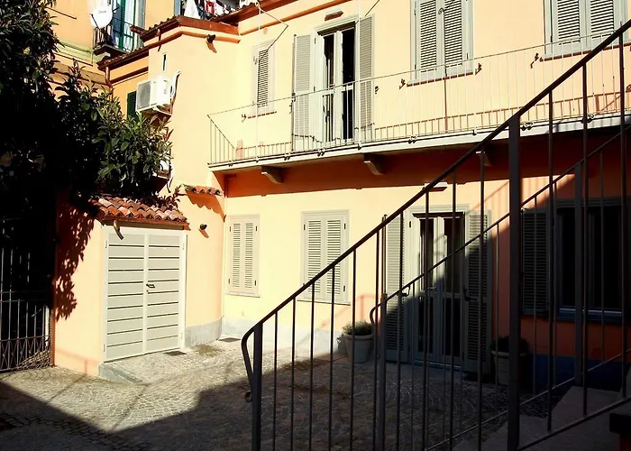 Residenza Il Nespolo - Estella Collection