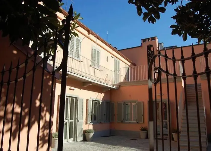 Apartmán Residenza Il Nespolo - Estella Collection *