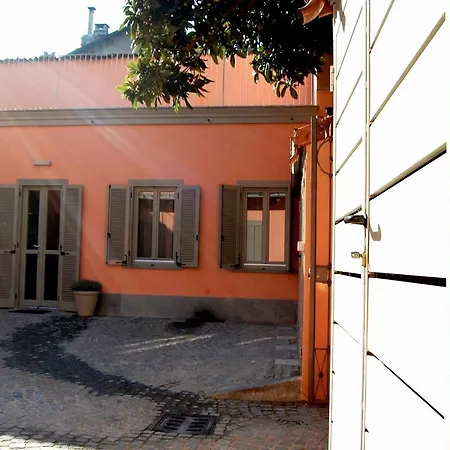 Appartamento Residenza Il Nespolo - Estella Italia *