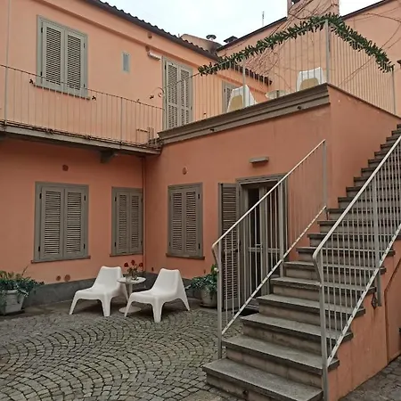 Residenza Il Nespolo - Estella Collection Apartamento Turim