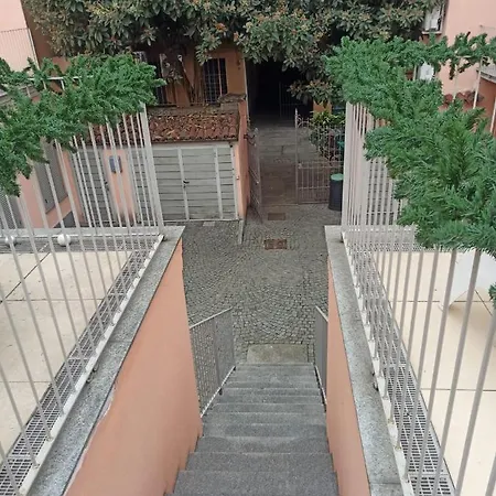 Residenza Il Nespolo - Estella Italia
