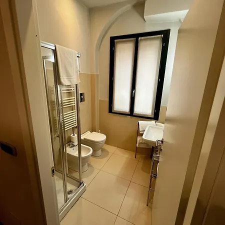 Residenza Il Nespolo - Estella Collection Apartamento