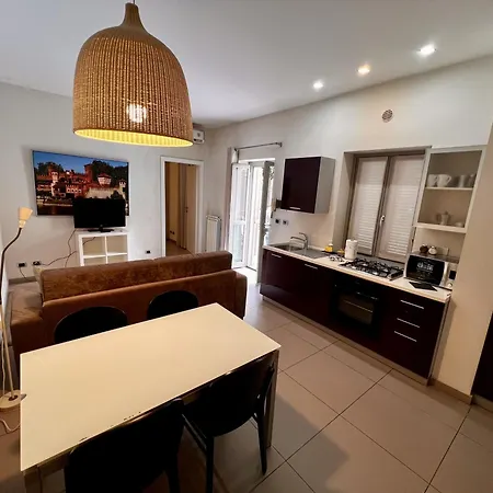 Apartamento Residenza Il Nespolo - Estella Collection Turim