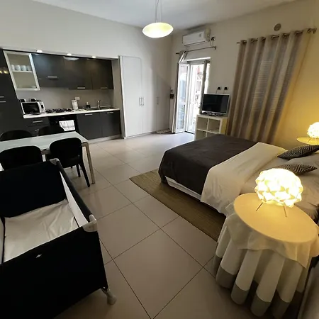 Residenza Il Nespolo - Estella Collection * Turim