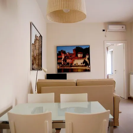 Residenza Il Nespolo - Estella Collection Apartamento Turim