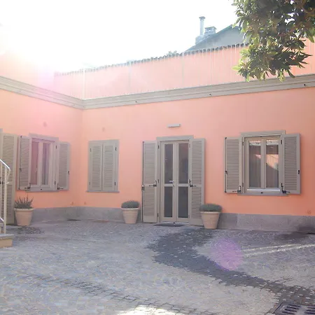 Residenza Il Nespolo - Estella Collection Apartamento *