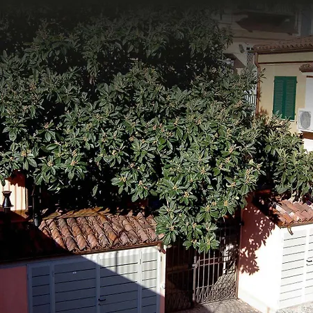 Apartamento Residenza Il Nespolo - Estella Collection *