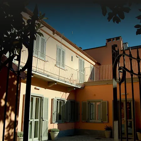 Residenza Il Nespolo - Gruppo Estella *