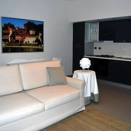 Residenza Il Nespolo - Estella Collection Apartamento Turim