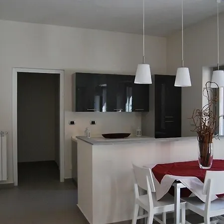 Apartamento Residenza Il Nespolo - Estella Collection