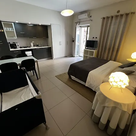 Apartamento Residenza Il Nespolo - Estella Collection *