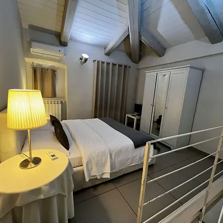 Apartamento Residenza Il Nespolo - Estella Collection Turim