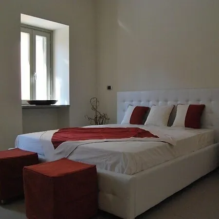 Residenza Il Nespolo - Estella Collection Apartamento