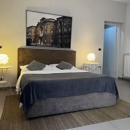Residenza Il Nespolo - Gruppo Estella Lägenhet *