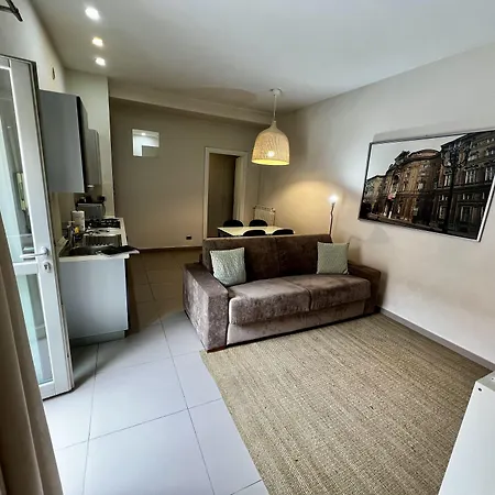 Apartamento Residenza Il Nespolo - Estella Collection