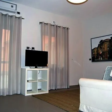 Residenza Il Nespolo - Estella Collection Apartamento Turim