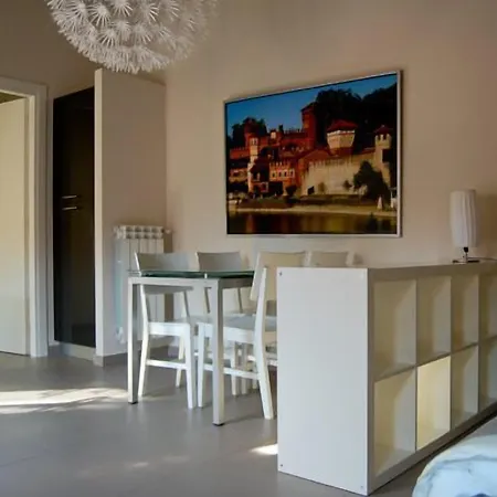 Residenza Il Nespolo - Estella Collection * Turim