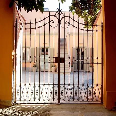 Residenza Il Nespolo - Gruppo Estella *