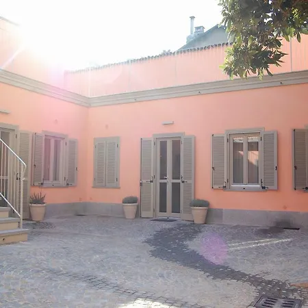 Appartamento Residenza Il Nespolo - Estella Italia