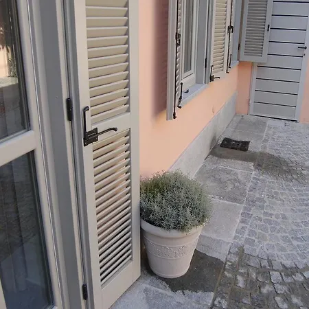 Apartamento Residenza Il Nespolo - Estella Collection *