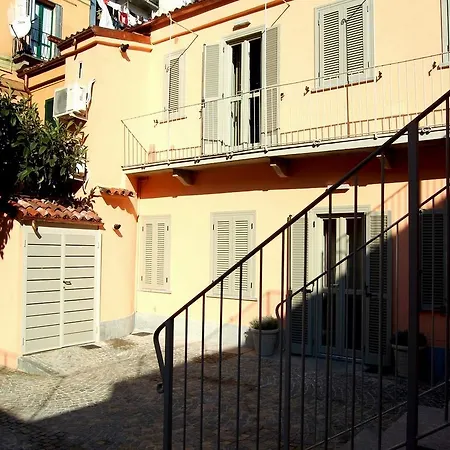 Residenza Il Nespolo - Estella Collection