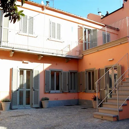 Residenza Il Nespolo - Estella Italia * Torino