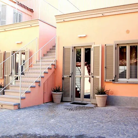 Residenza Il Nespolo - Estella Italia Appartamento