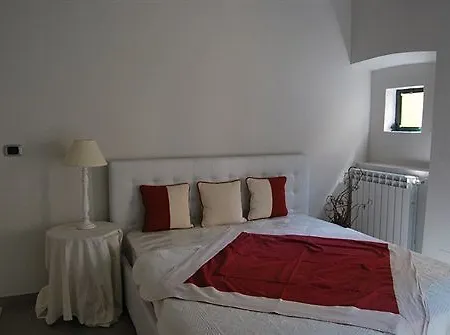Lägenhet Residenza Il Nespolo - Gruppo Estella *