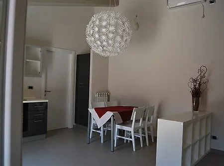 Residenza Il Nespolo - Estella Italia Appartamento Torino