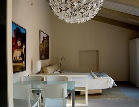 Residenza Il Nespolo - Estella Collection Apartamento *