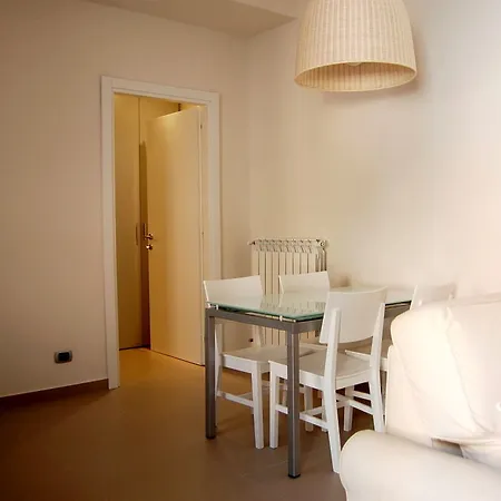 Appartamento Residenza Il Nespolo - Estella Italia *