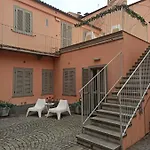 Residenza Il Nespolo - Estella Collection شقة تورينو