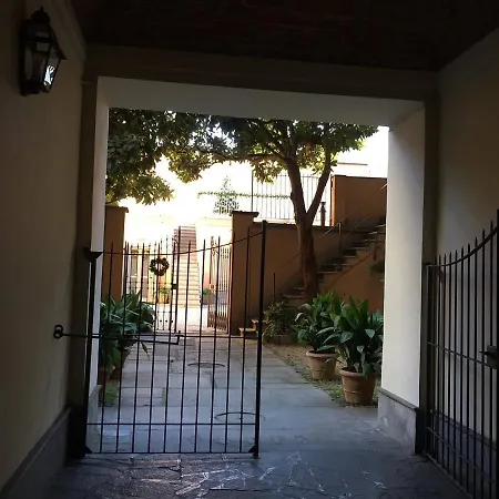 Residenza Il Nespolo - Estella Collection Apartmán Turín