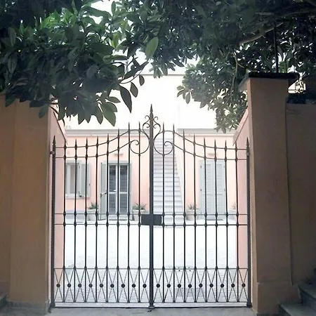 Apartmán Residenza Il Nespolo - Estella Collection